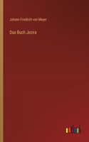Buch Jezira