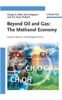 Beyond Oil and Gas