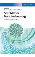 Soft Matter Nanotechnology