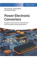 Power Electronic Converters