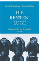 Rentenluge