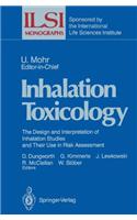 Inhalation Toxicology