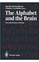 The Alphabet and the Brain