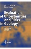 Evaluation of Uncertainties and Risks in Geology