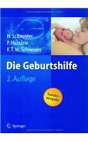 Die Geburtshilfe