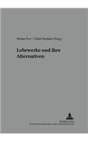 Lehrwerke Und Ihre Alternativen