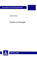 Paladine auf Abwegen