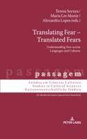Translating Fear – Translated Fears