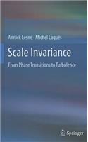 Scale Invariance