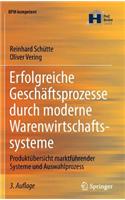 Erfolgreiche Geschäftsprozesse Durch Moderne Warenwirtschaftssysteme
