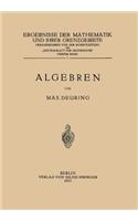 Algebren
