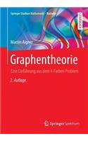 Graphentheorie