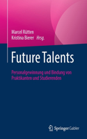 Future Talents