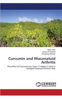 Curcumin and Rheumatoid Arthritis