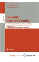 Computer Network Security