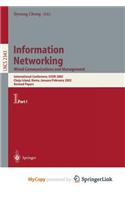 Information Networking