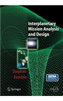 Interplanetary Mission Analysis and Design