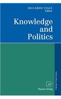Knowledge and Politics