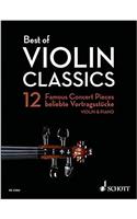 Best of Violin Classics