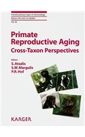 Primate Reproductive Aging: Cross-Taxon Perspectives