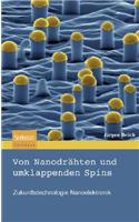 Von Nanodrahten Und Umklappenden Spins