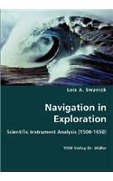 Navigation in Exploration