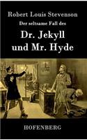 Der seltsame Fall des Dr. Jekyll und Mr. Hyde: (German)