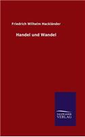 Handel und Wandel