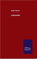 Lideweide