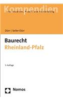 Baurecht Rheinland-Pfalz