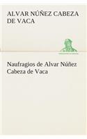 Naufragios de Alvar Núñez Cabeza de Vaca