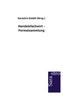 Handelsfachwirt - Formelsammlung