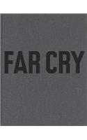 Paulo Nozolino: Far Cry