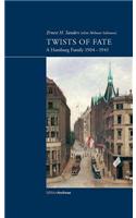 Twists of Fate: A Hamburg Family 1904-1941