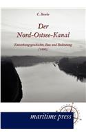 Nord-Ostsee-Kanal