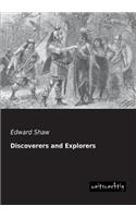 Discoverers and Explorers