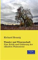 Wunder und Wissenschaft