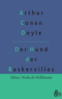 Hund der Baskervilles