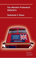 Das ultimative Probenbuch Englisch 5. Klasse: Realschule