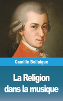 Religion dans la musique