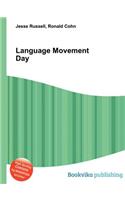 Language Movement Day