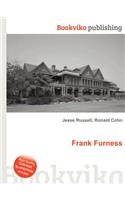 Frank Furness