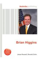 Brian Higgins: (English)