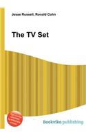 The TV Set