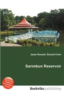 Sarimbun Reservoir: (English)