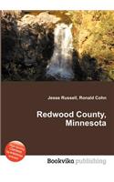 Redwood County, Minnesota