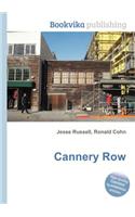 Cannery Row