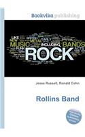 Rollins Band