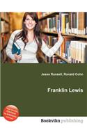 Franklin Lewis