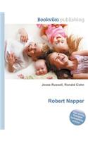 Robert Napper